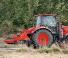 Grape de putere Kubota PH1301