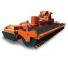 Kubota PH1500F ZPW 500