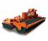 Grape de putere Kubota PH2500F 