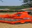 Grape de putere Kubota PH3300