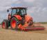 Grape de putere Kubota PH3301