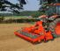 Grape de putere Kubota PH3450