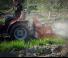 Grape de putere Maschio W 145