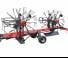 Greble rotative Vicon Andex 1254 Plus
