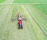 Greble rotative Vicon Andex 1304 Pro Plus