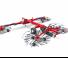 Greble rotative Vicon Andex 1505 Plus