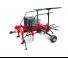 Greble rotative Vicon Andex 353