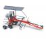 Greble rotative Vicon Andex 474 T 