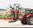 Greble rotative Vicon Andex 644 M