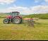 Greble rotative Vicon Andex 644 M