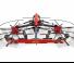 Greble rotative Vicon Andex 644 M