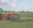 Greble rotative Vicon Andex 705 Evo