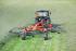 Greble rotative Vicon Andex 774 Vario