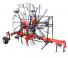 Greble rotative Vicon Andex 904 Hydro