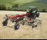 Greble rotative Vicon Andex 904 Pro