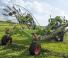Greble rotative Fendt Former 10065 