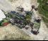 Greble rotative Fendt Former 10065 