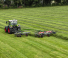 Greble rotative Fendt Former 1502