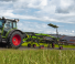 Greble rotative Fendt Former 1502