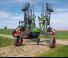 Greble rotative Fendt Former 760 C