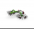 Greble rotative Fendt Former 860 C Pro