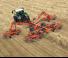 Greble rotative Kuhn GA 13231