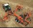 Greble rotative Kuhn GA 13231