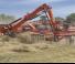 Greble rotative Kuhn GA 13231