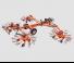 Greble rotative Kuhn GA 13231