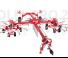 Greble rotative Maschio Golia Pro 2 C 780