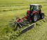 Greble rotative Fella Juras 351 DN