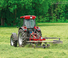 Greble rotative Fella Juras 351 DN