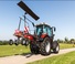 Greble rotative Fella Juras 426 DN