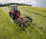Greble rotative Fella Juras 426 DN