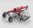 Greble rotative Fella Juras 7850 Pro