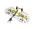 Greble rotative Claas Liner 2600 Trend