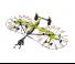 Greble rotative Claas Liner 3100 Trend