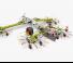 Claas Liner 3600