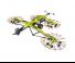 Greble rotative Claas Liner 4700 Business