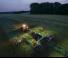 Greble rotative Claas Liner 4700 Business pro 