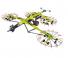 Greble rotative Claas Liner 4700 Business pro 