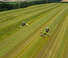 Greble rotative Claas Liner 4700 Trend 