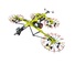 Greble rotative Claas Liner 4700 Trend 