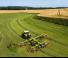 Greble rotative Claas Liner 4800 Business pro 