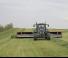 Greble rotative Kuhn Merge Maxx 1092 ISO