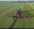 Greble rotative Kuhn Merge Maxx 1092 ISO