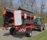 Greble rotative Kuhn Merge Maxx 1092 ISO