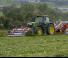Greble rotative Kuhn Merge Maxx 442 F 