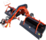 Greble rotative Kuhn Merge Maxx 952