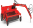 Greble rotative Kuhn MM 301